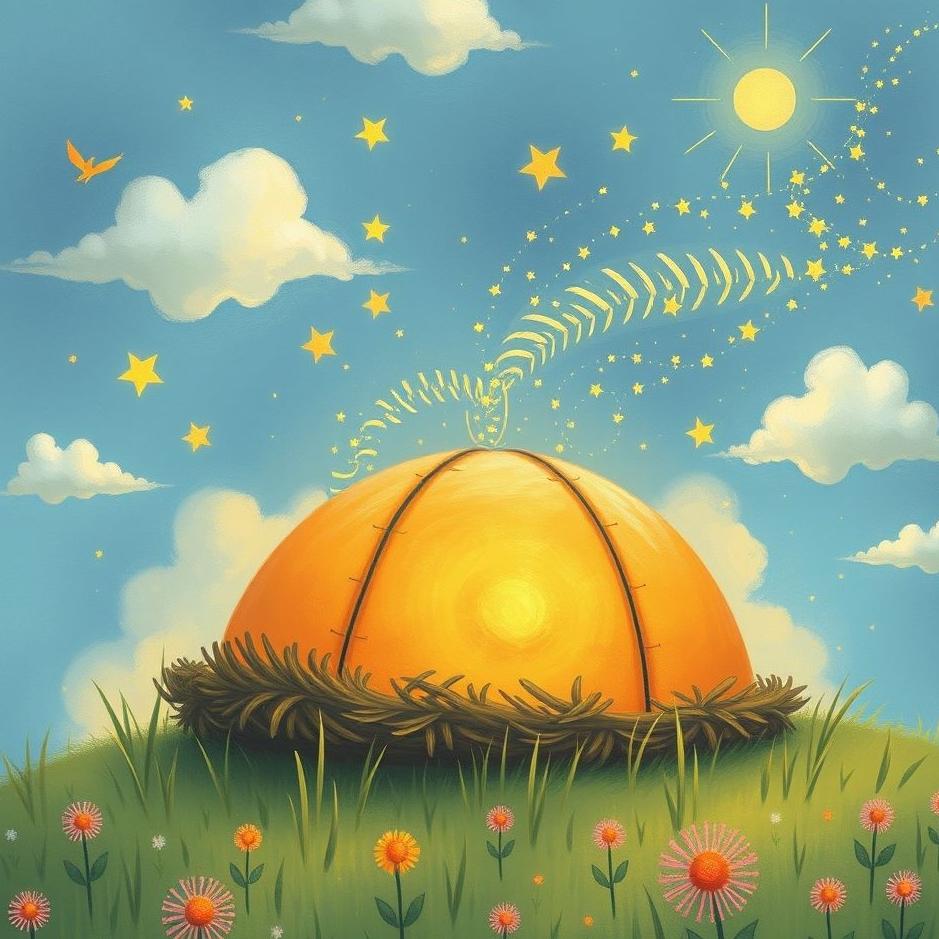 Dream : Dreams About Cheerful