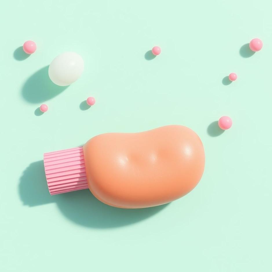 Dream : Dreams About Chewing Gum