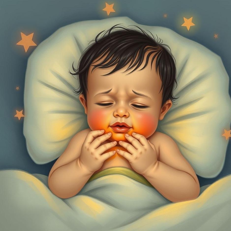 Dream : Dreams About Child Crying