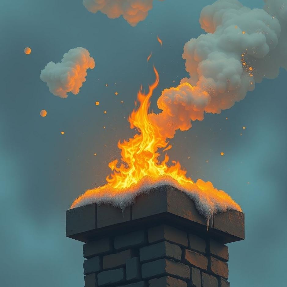 Dream : Dreams About Chimney