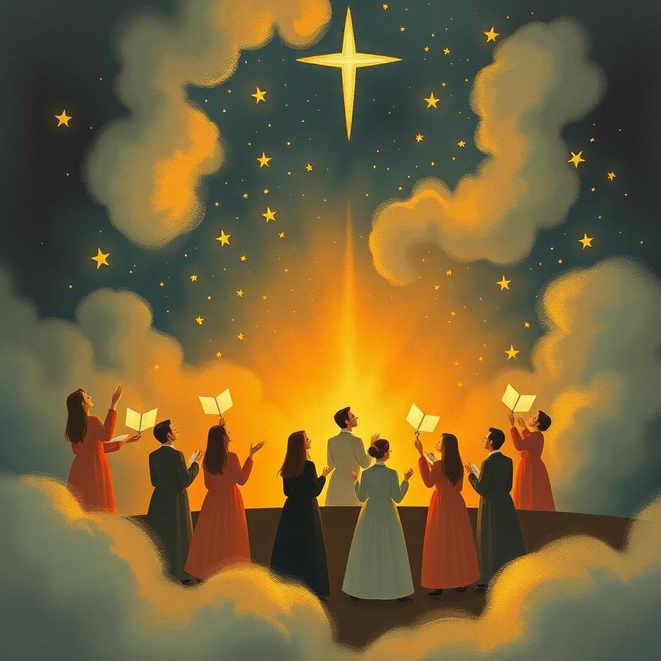 Dream : Dreams About Choir