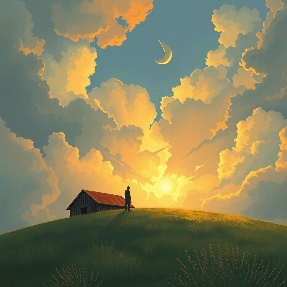 Dream : Dreams About Christian