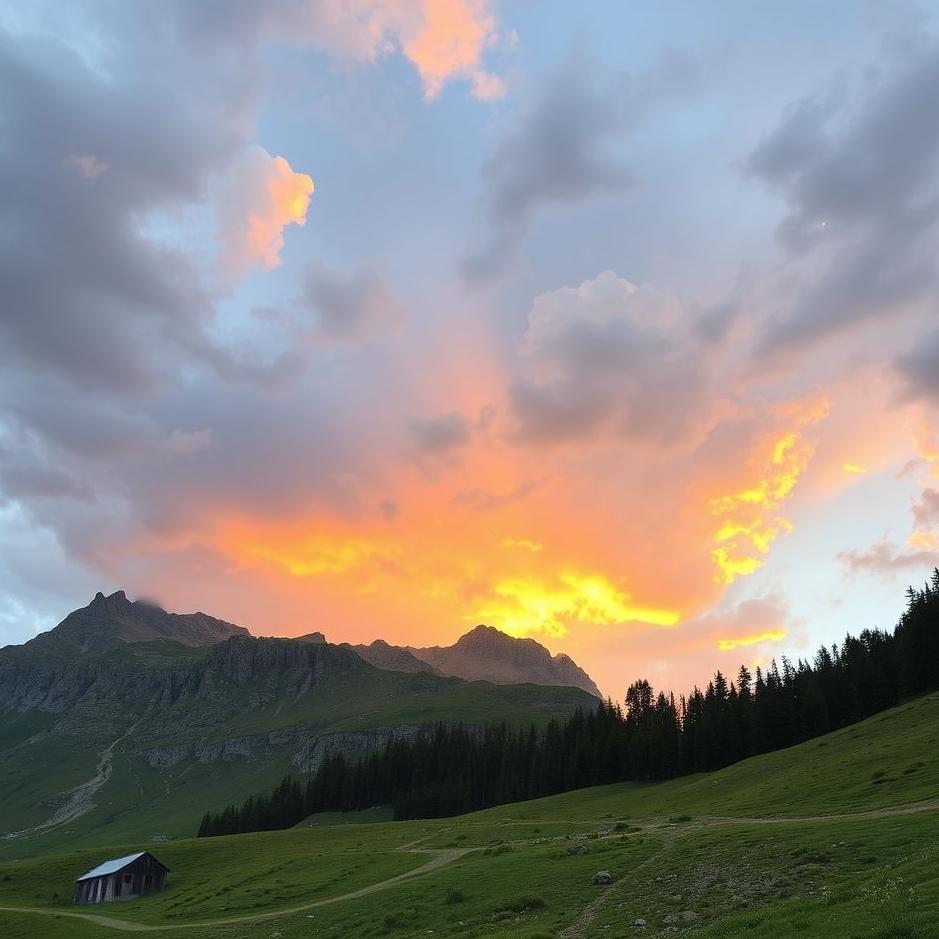 Dream : Dreams About Chute