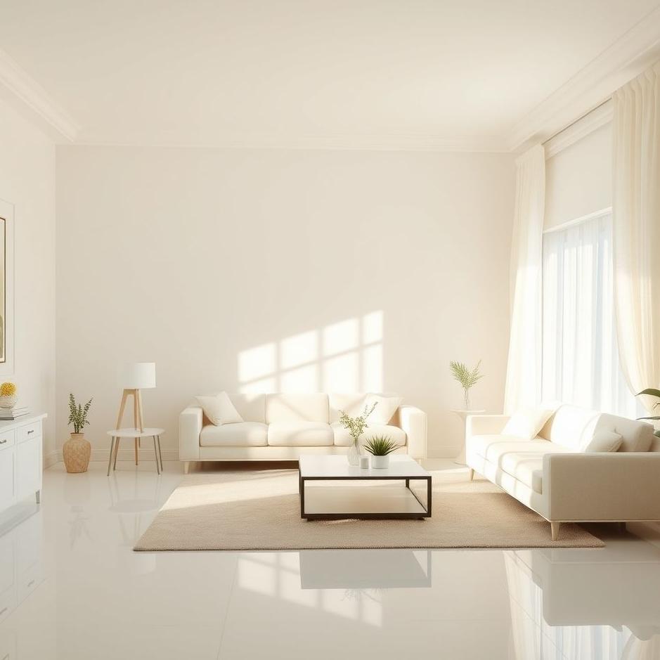 Dream : Dreams About Clean House