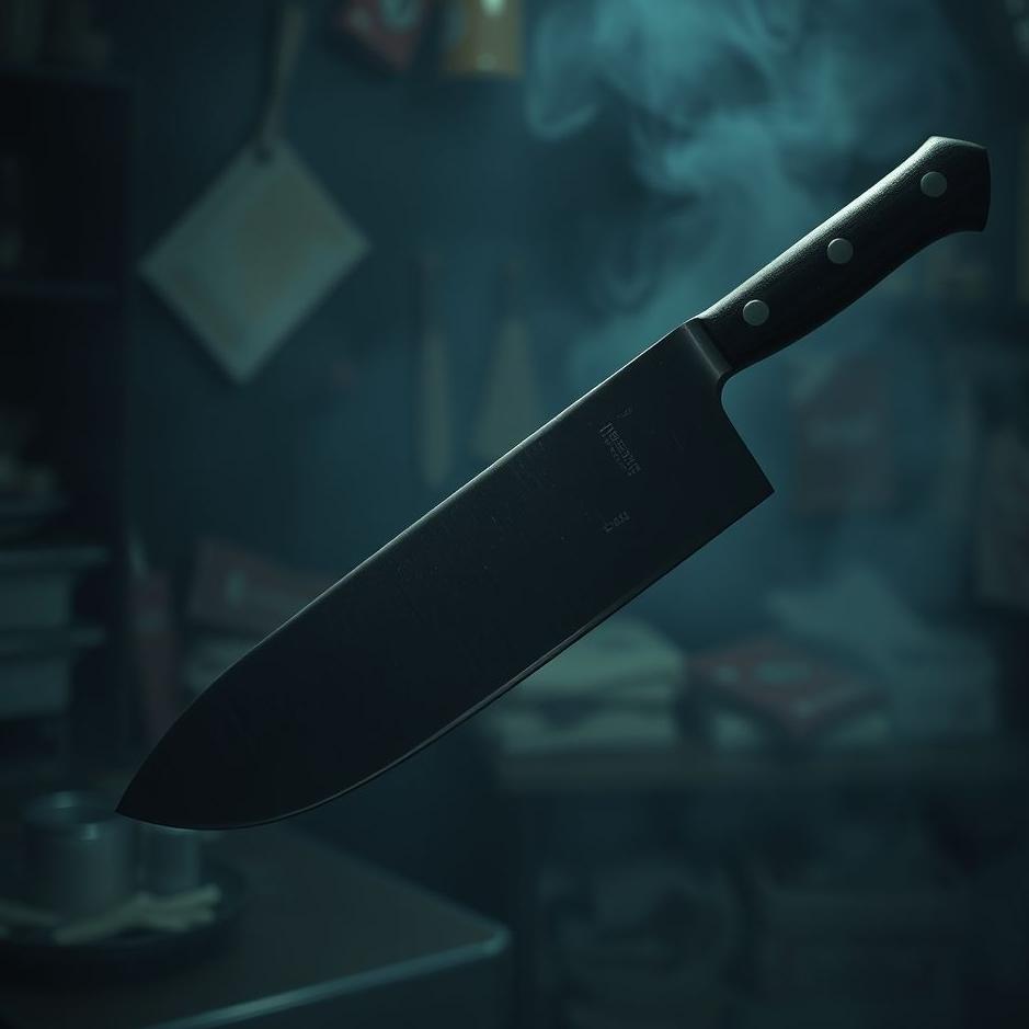 Dream : Dreams About Cleaver