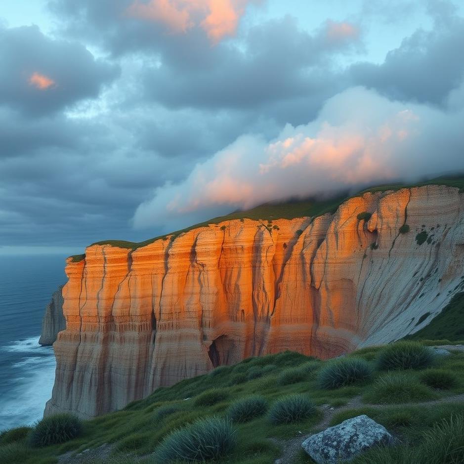 Dream : Dreams About Cliff Car