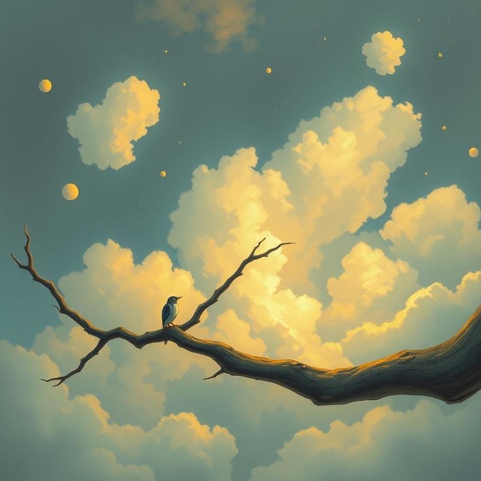 Dream : Dreams About Clinging