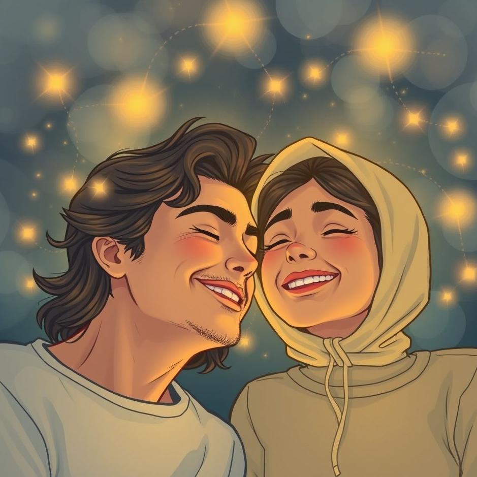 Dream : Dreams About Close Friend