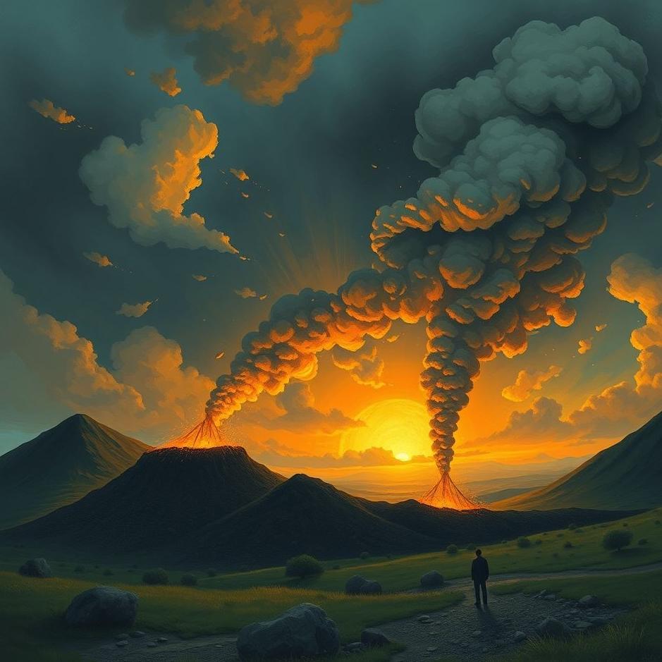 Dream : Dreams About Coal