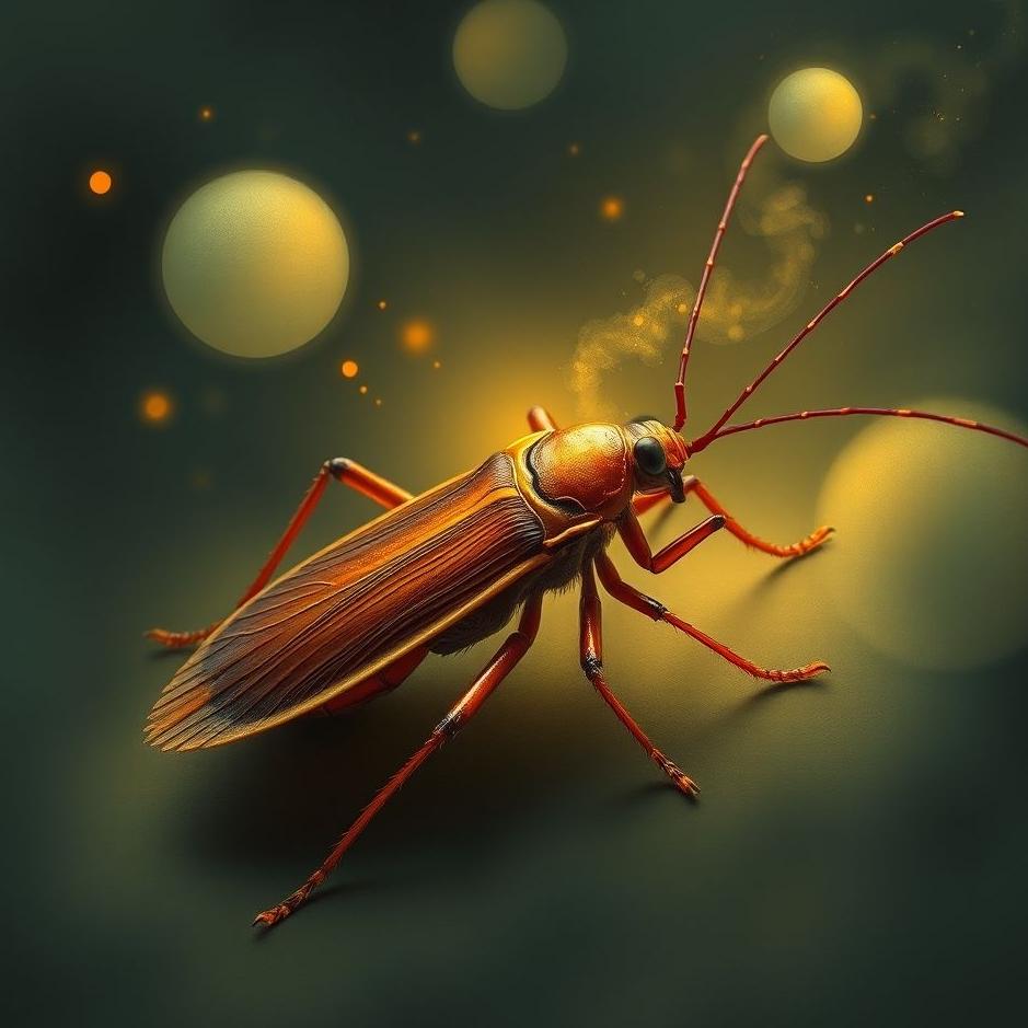 Dream : Dreams About Cockroach