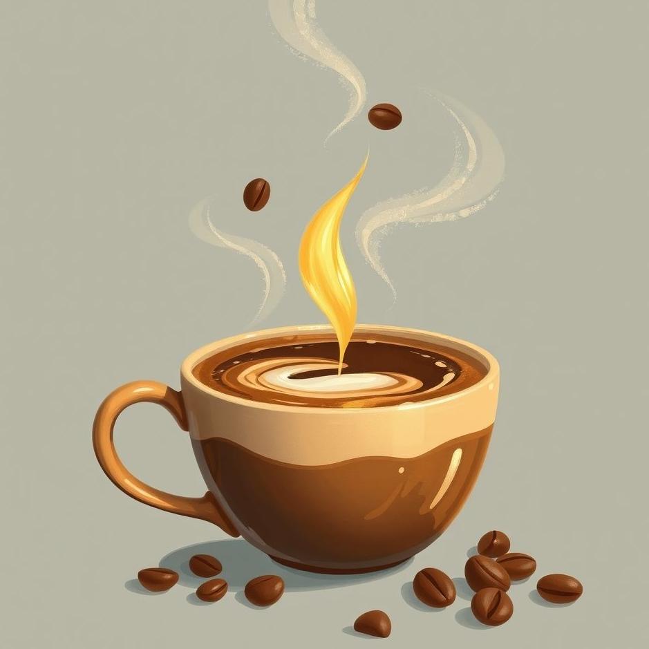 Dream : Dreams About Coffee Fortune