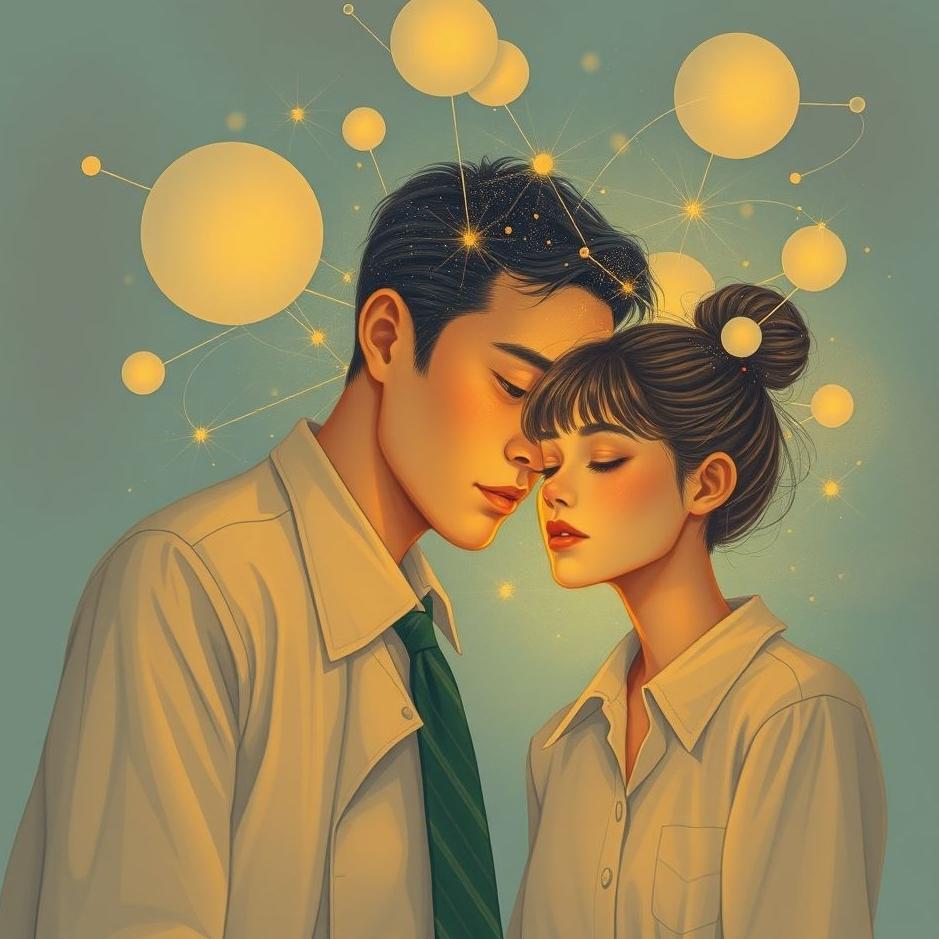 Dream : Dreams About Colleague