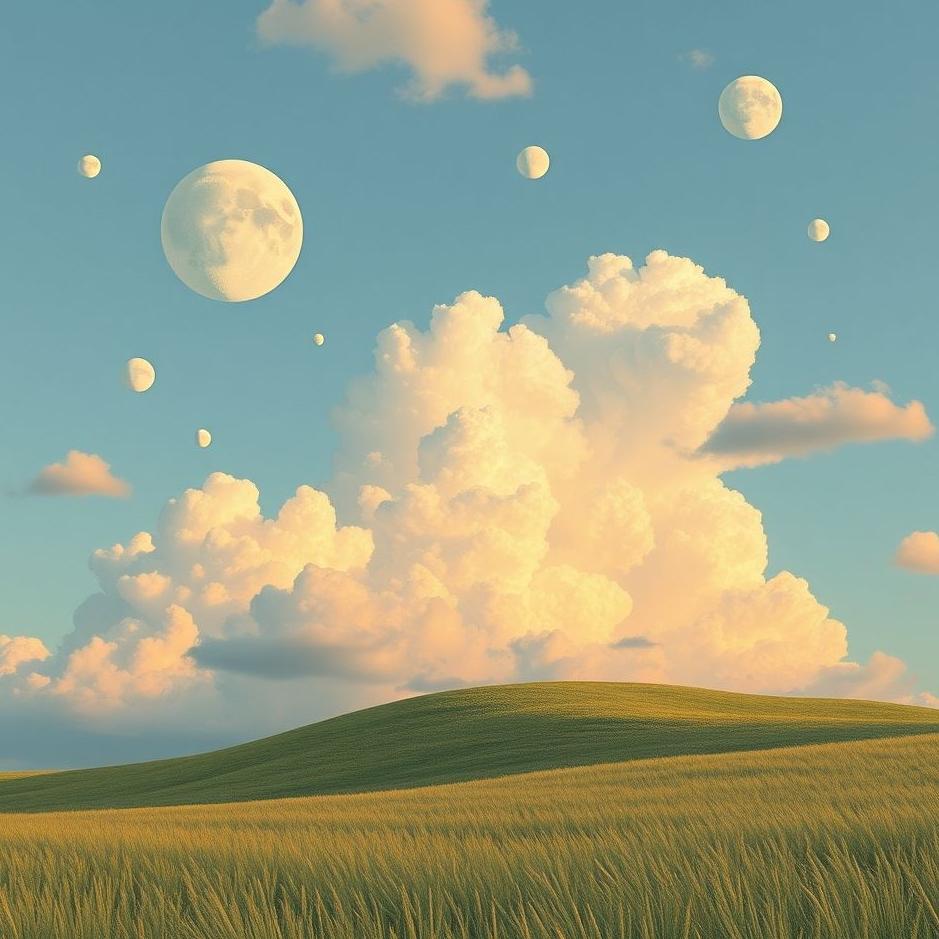 Dream : Dreams About Collection