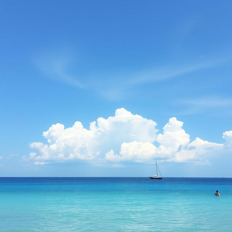 Dream : Dreams About Color Blue