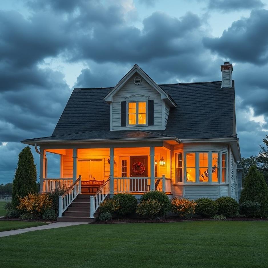 Dream : Dreams About Come House