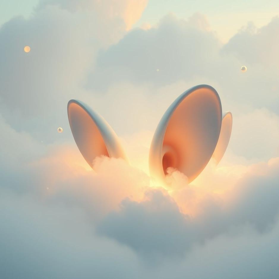 Dream : Dreams About Coming Ear