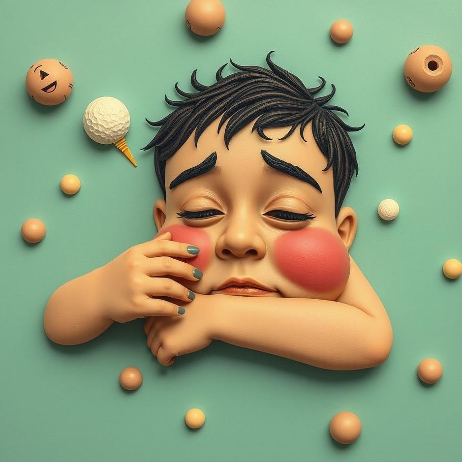 Dream : Dreams About Coming Pimple