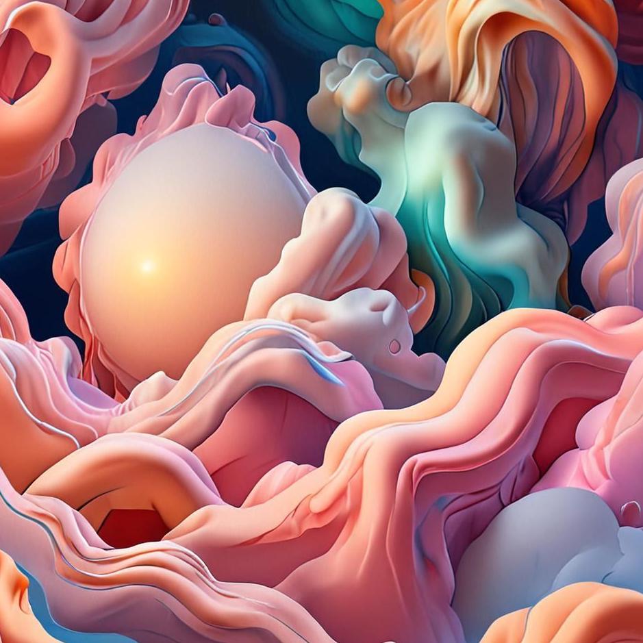 Dream : Dreams About Coming Stomach