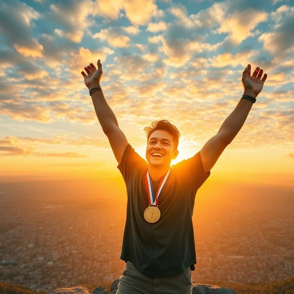 Dream : Dreams About Coming Top