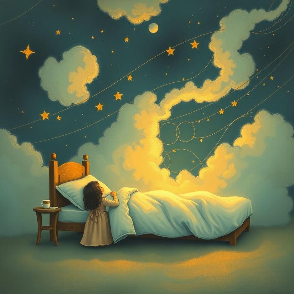 Dream : Dreams About Confessing