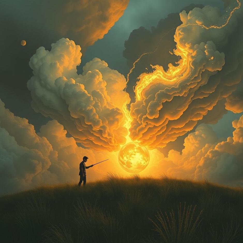 Dream : Dreams About Conflict