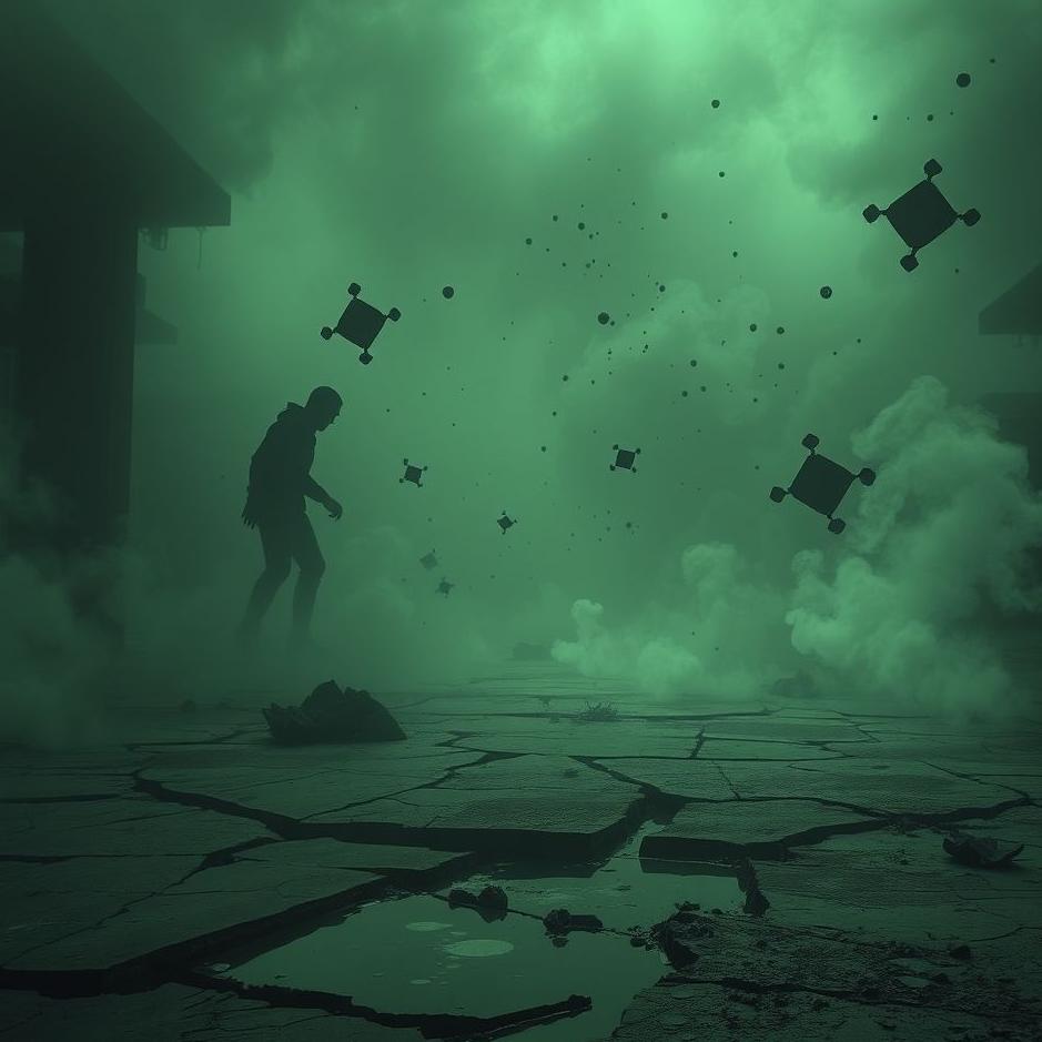 Dream : Dreams About Contamination