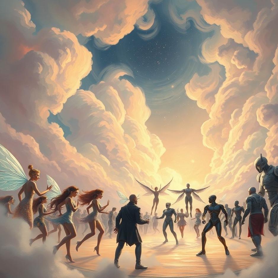 Dream : Dreams About Contest