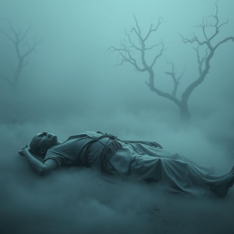 Dream : Dreams About Corpse