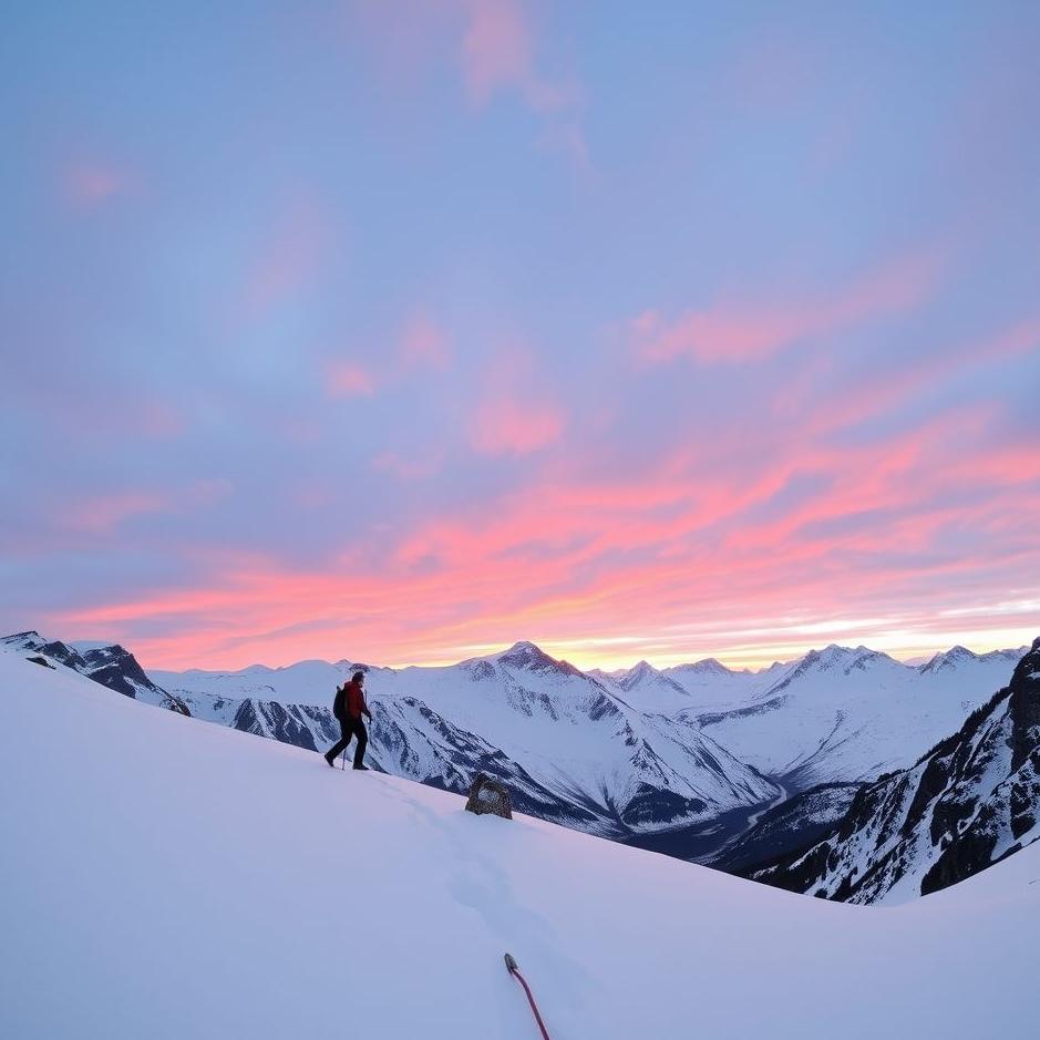 Dream : Dreams About Crampons