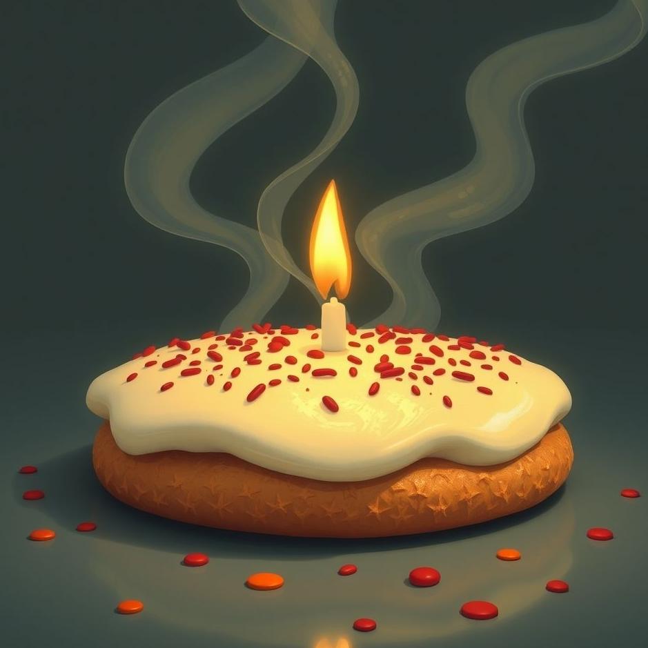 Dream : Dreams About Craving