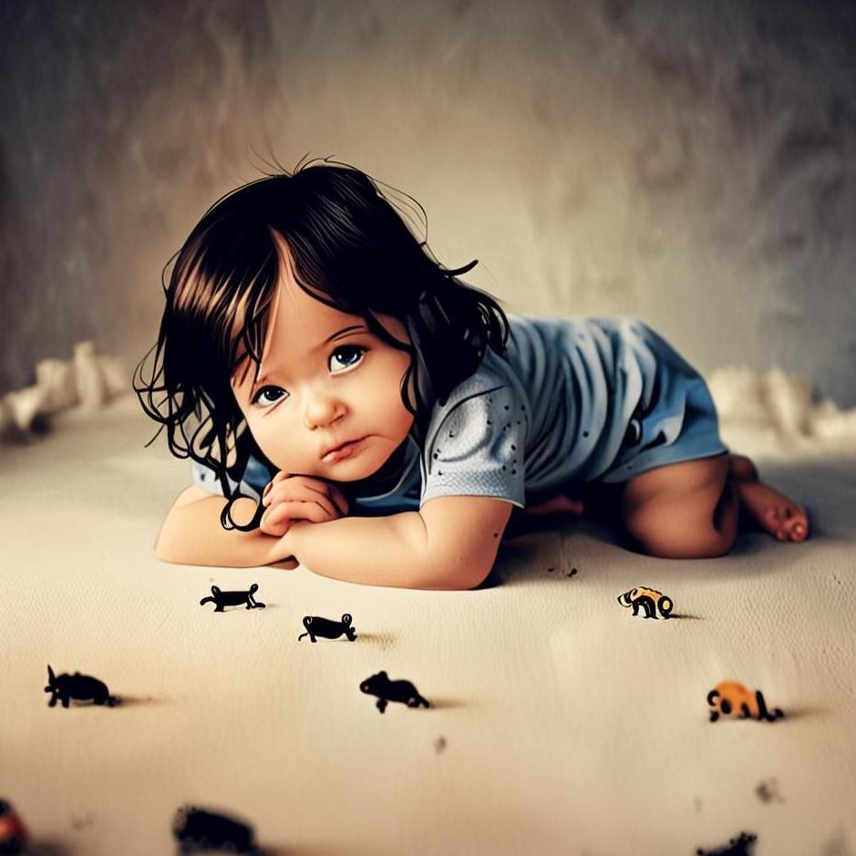 Dream : Dreams About Crawling