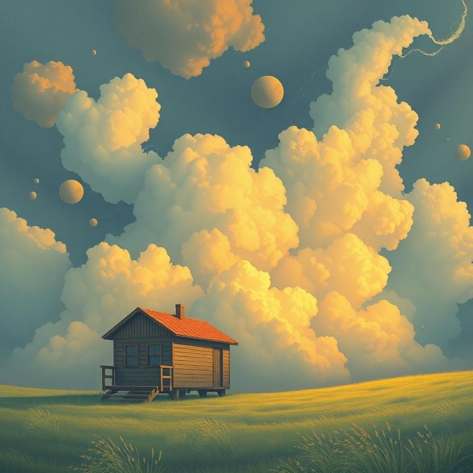 Dream : Dreams About Credit