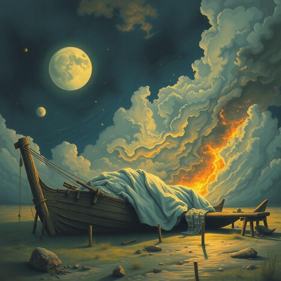 Dream : Dreams About Crippled