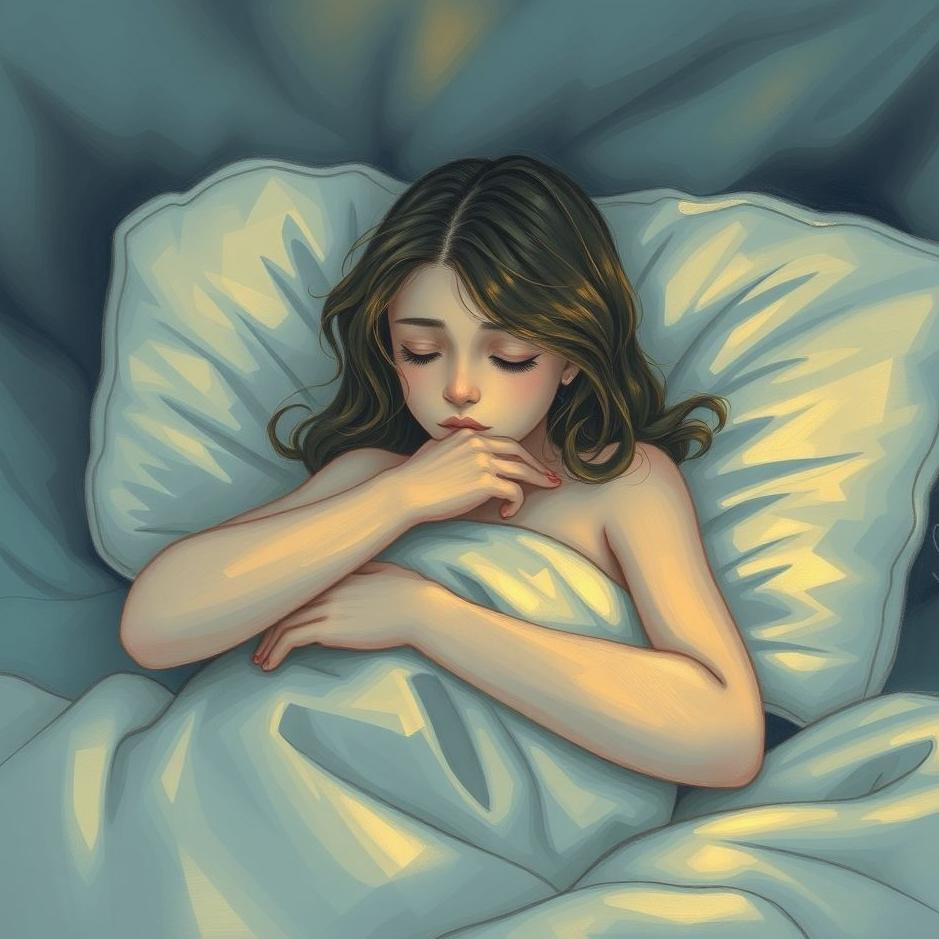 Dream : Dreams About Crying Because