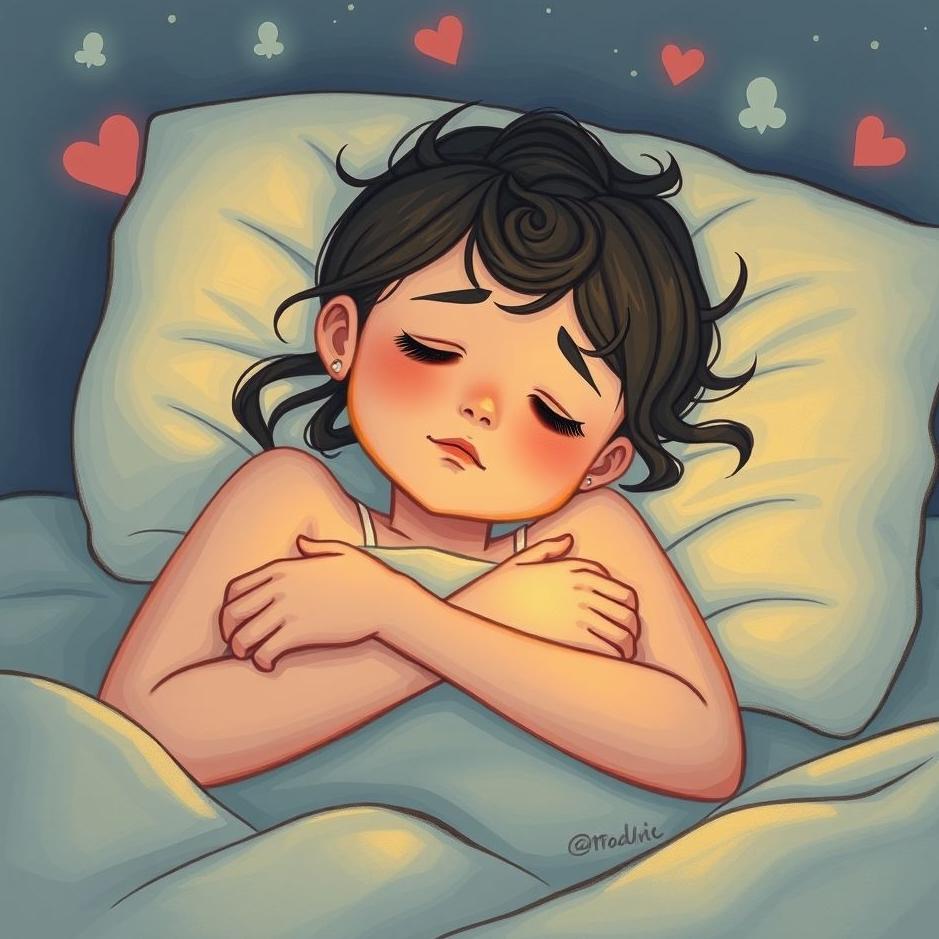 Dream : Dreams About Crying Friend