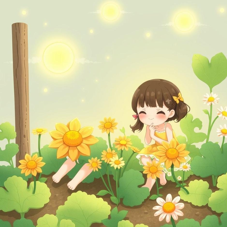 Dream Dictionary : Dreams About Cucumber Garden