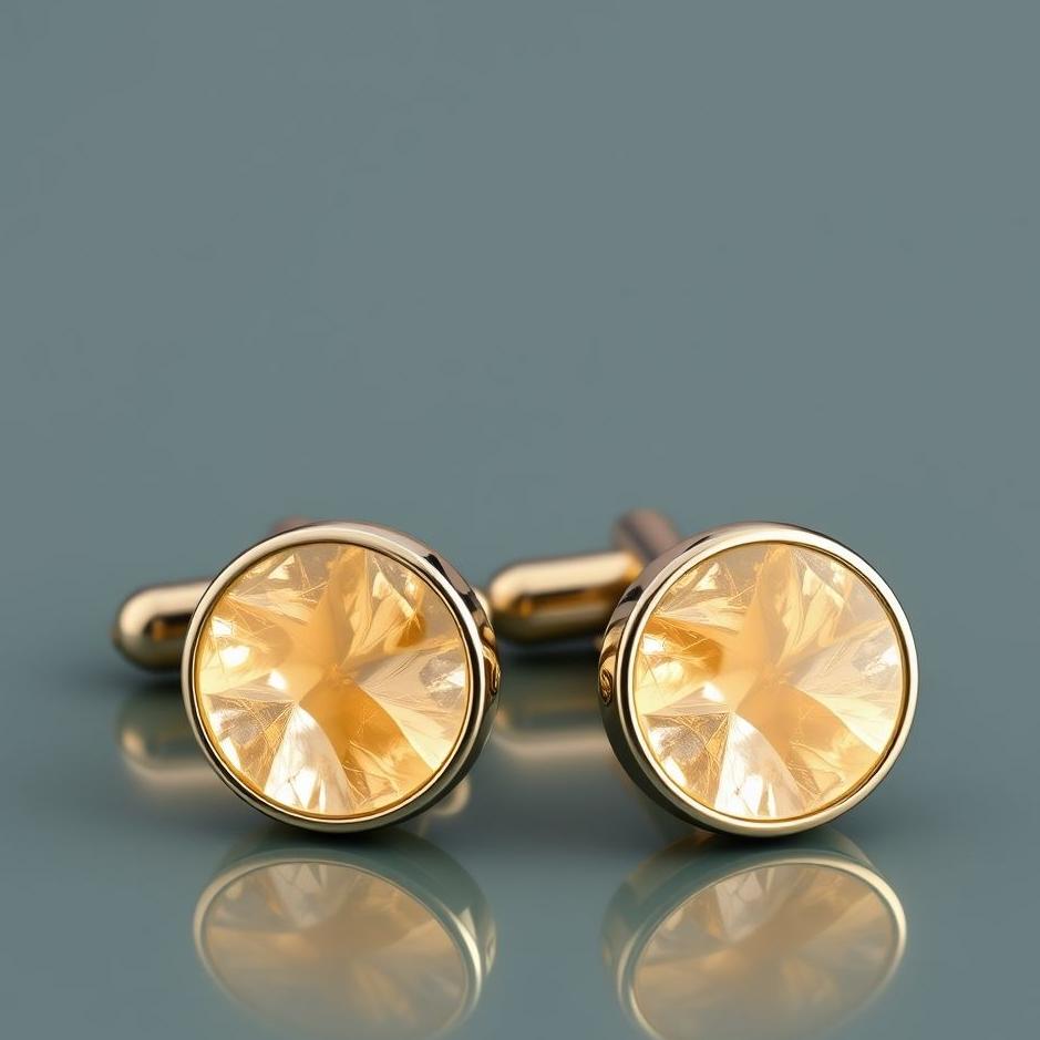 Dream : Dreams About Cufflinks