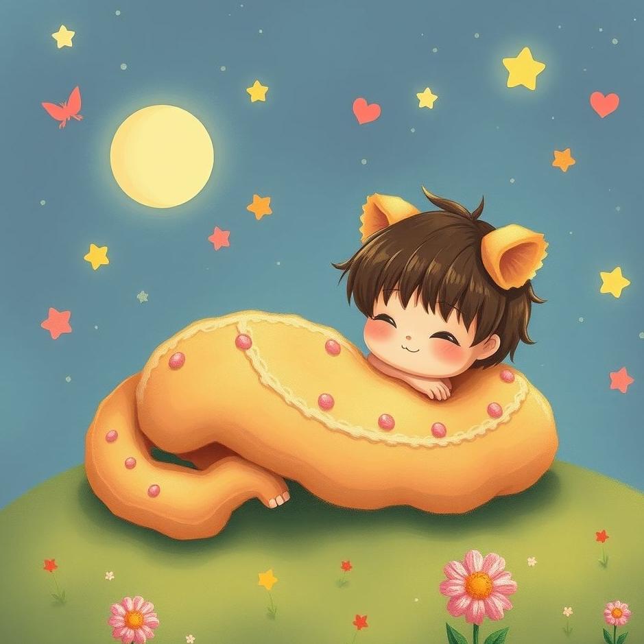 Dream : Dreams About Cute