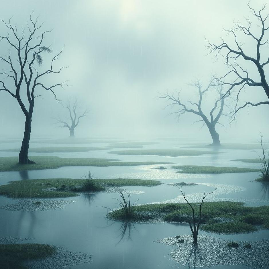 Dream : Dreams About Dampness