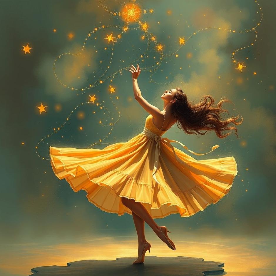 Dream : Dreams About Dancing