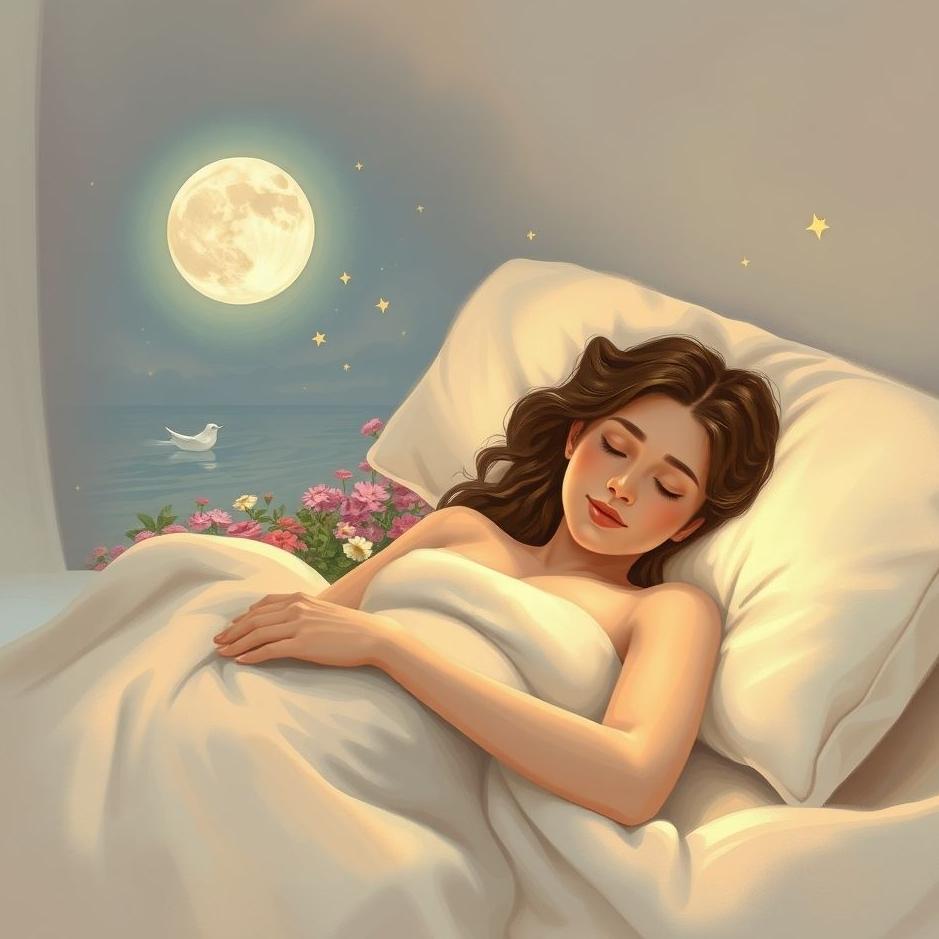 Dream : Dreams About Daughter In Law