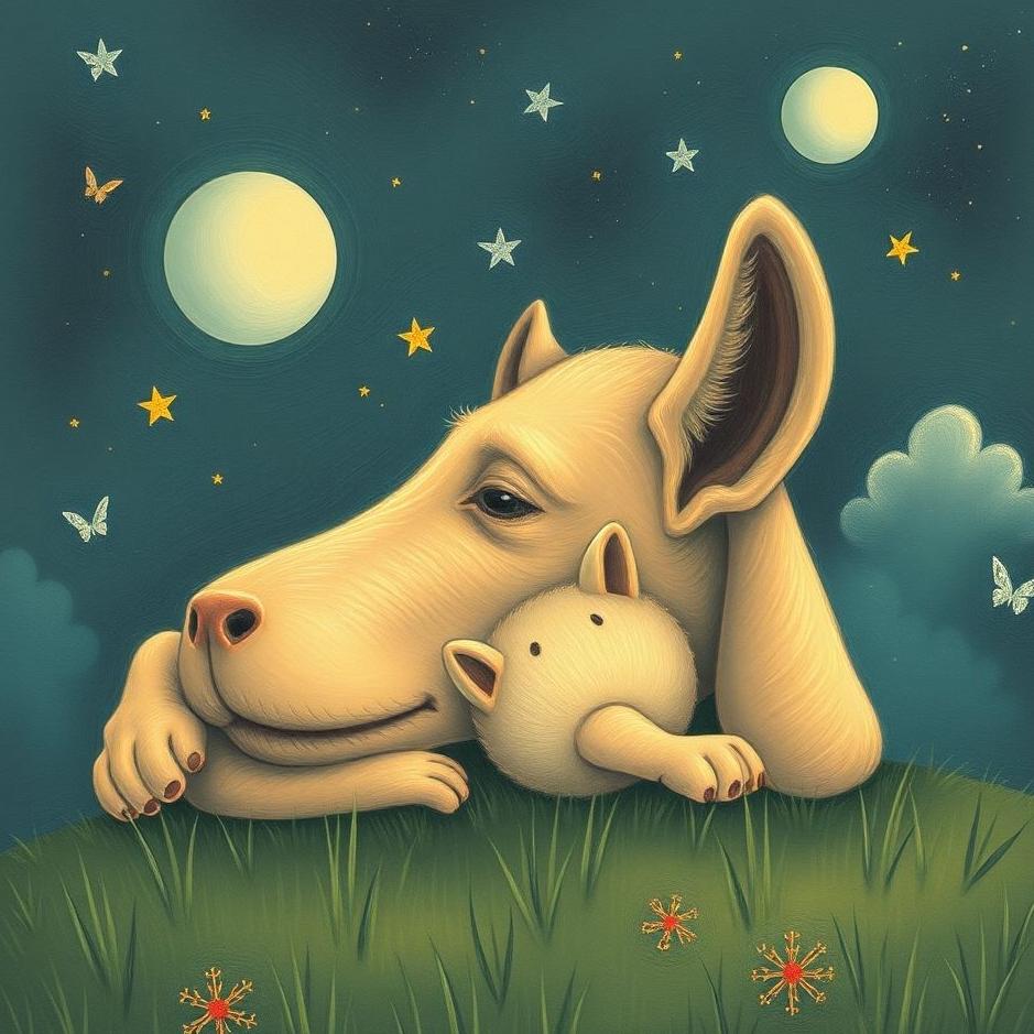 Dream : Dreams About Deaf