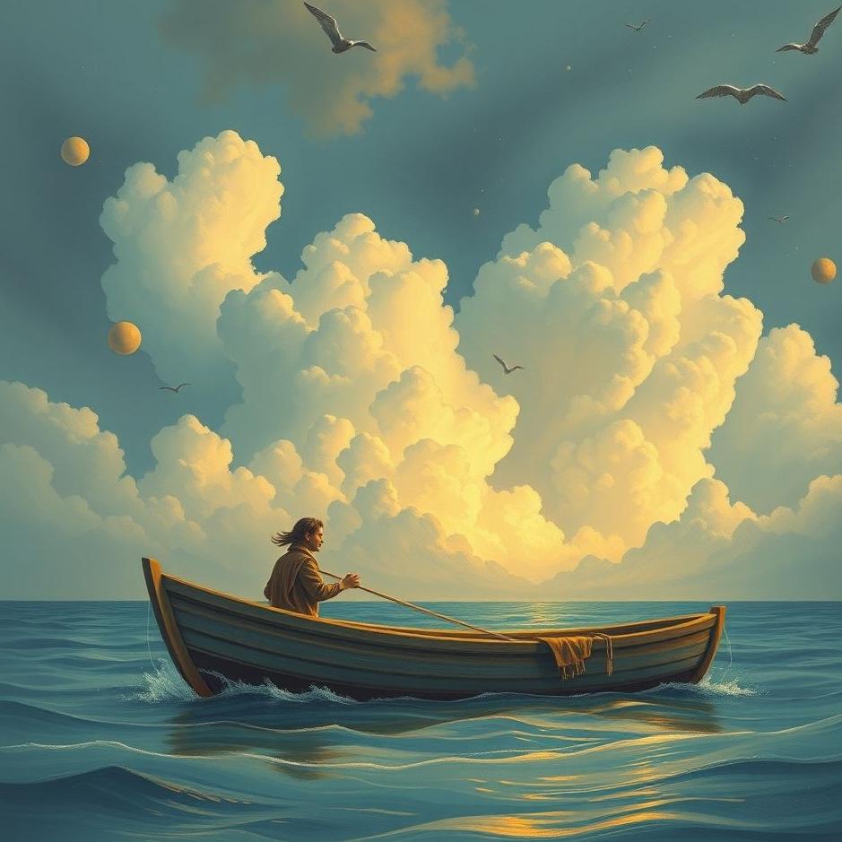 Dream : Dreams About Deal