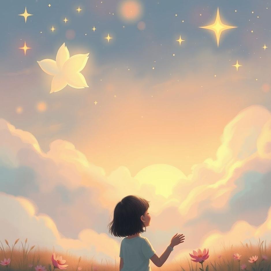 Dream : Dreams About Dear