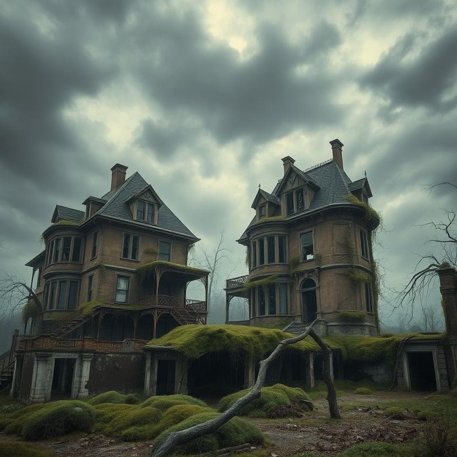 Dream : Dreams About Decay