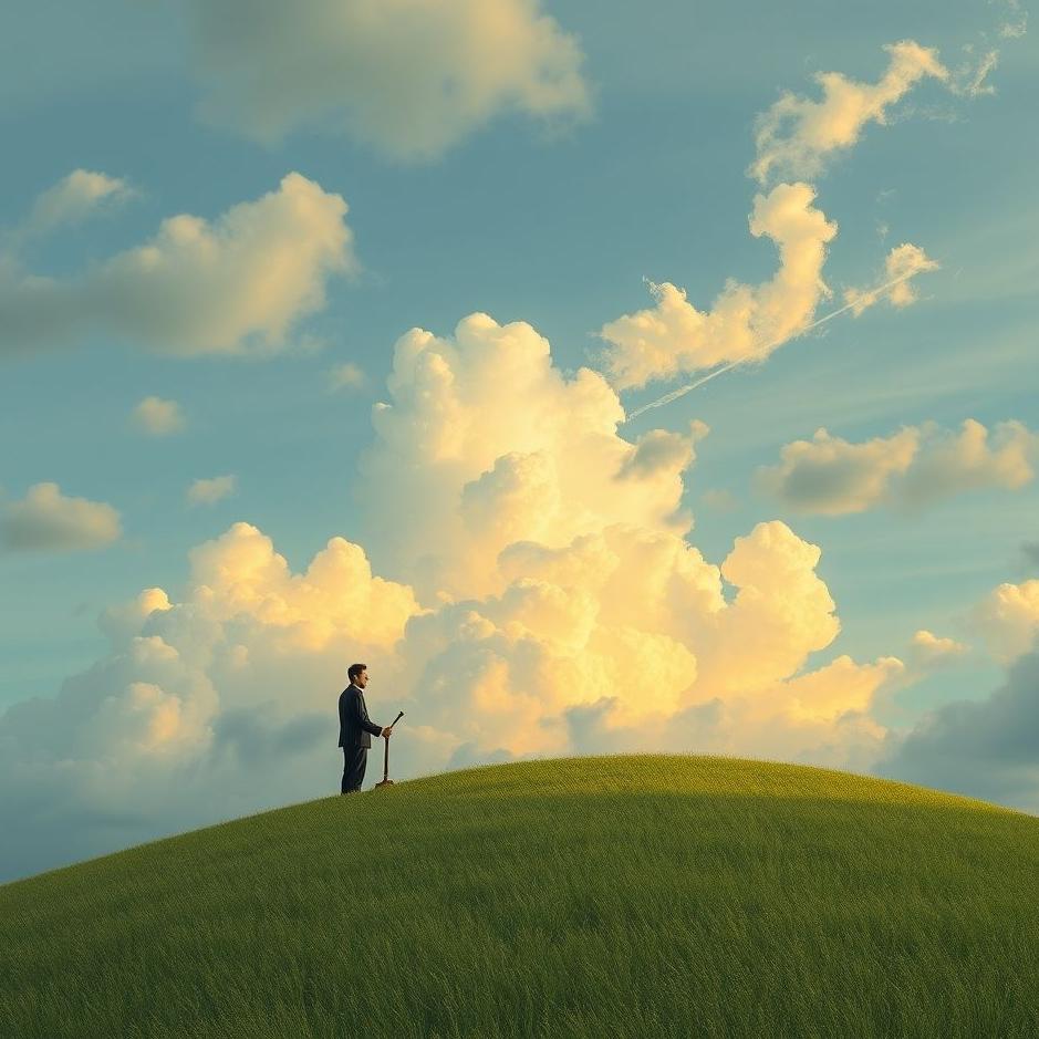 Dream : Dreams About Decision