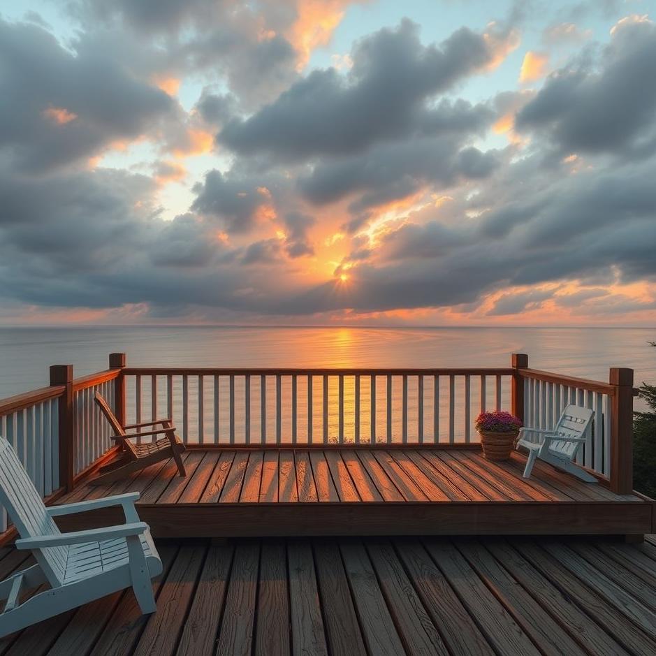 Dream : Dreams About Deck