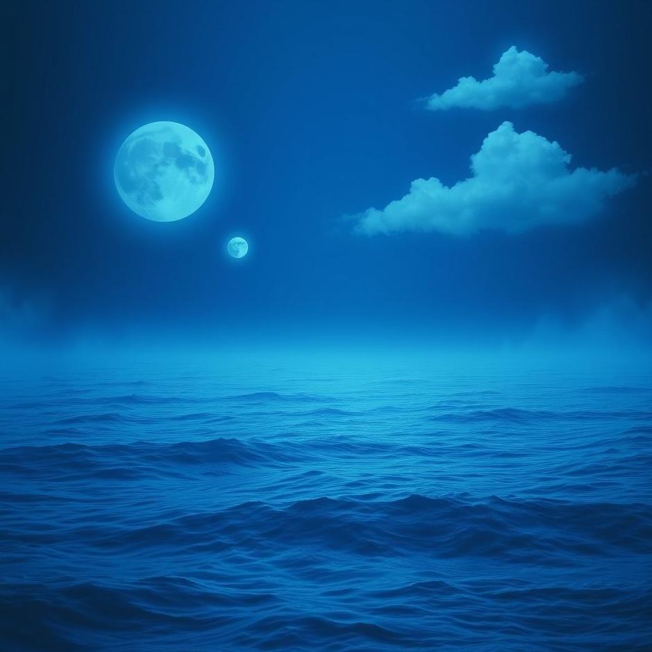 Dream : Dreams About Deep Blue
