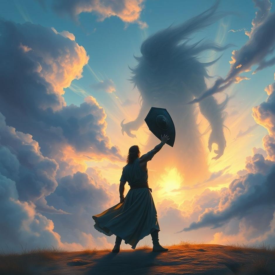 Dream : Dreams About Defending