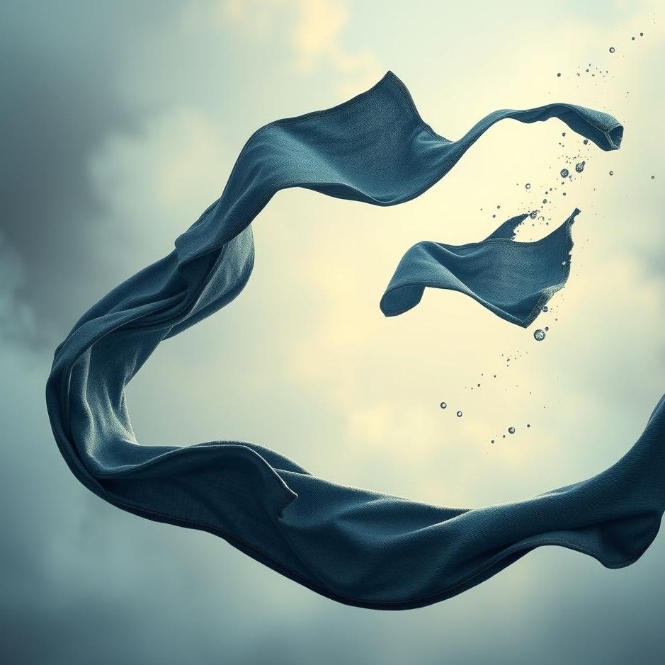 Dream : Dreams About Denim